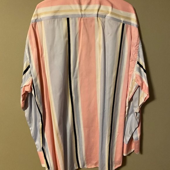 Alex Cannon XXL Dress Shirt LS - Picture 8 of 11